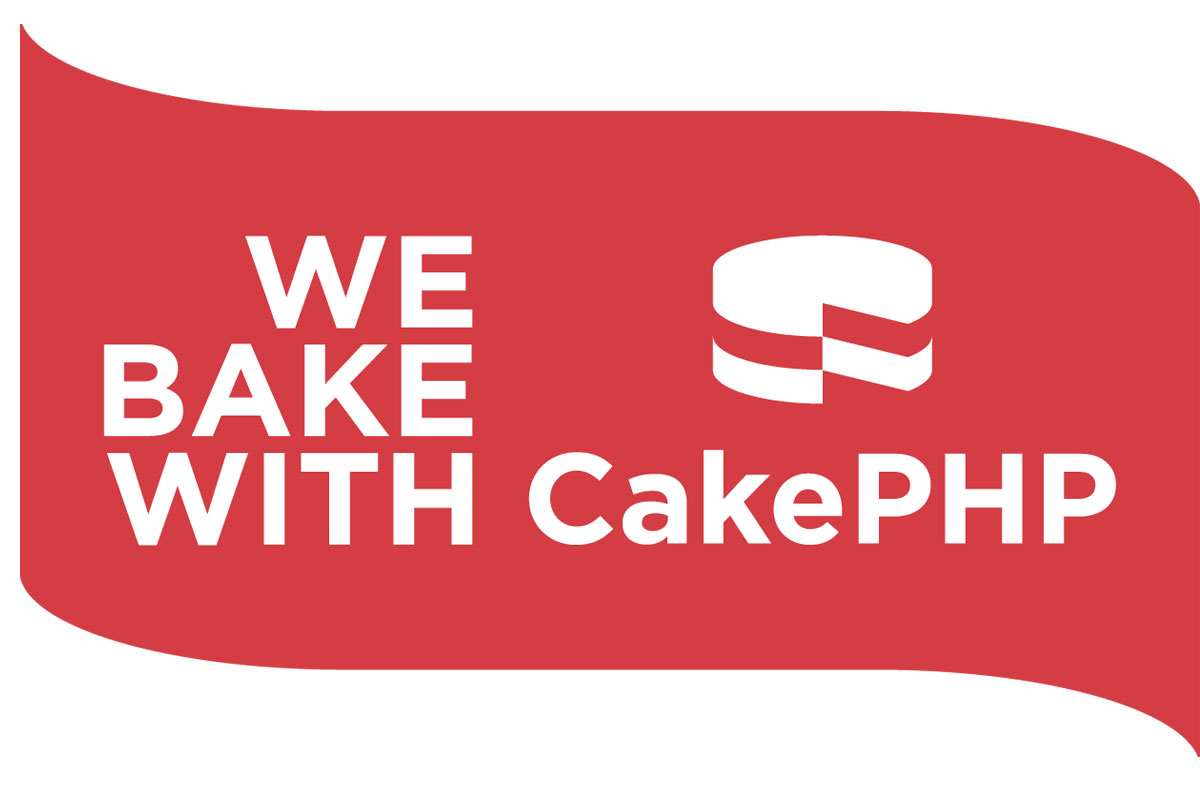 CakePHP Web Development